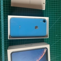 iPhone XRの画像