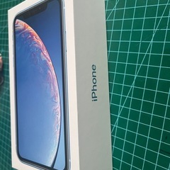 iPhone XRの画像