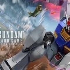 カードゲームを一緒にしたいです！ポケカとガンダムカードゲーム