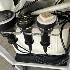 treat 痩身機 業務用の画像