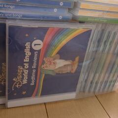 DVDケースとCDケースの画像
