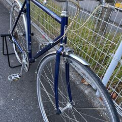 tern rally-ターンの画像