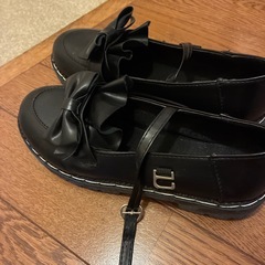 ローファー　中古の画像