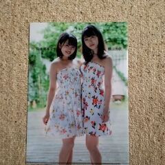 乃木坂46 クリアファイル(まとめ)の画像