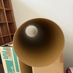 猫の遊び道具にいかがでしょうか？の画像
