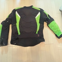ライダースジャケット　　の画像