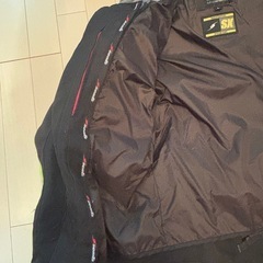 ライダースジャケット　　の画像
