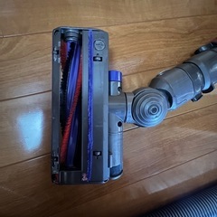 dyson DC63 2016年製   の画像