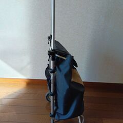 ショッピングカートの画像