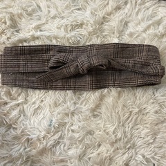 ベルト類まとめての画像