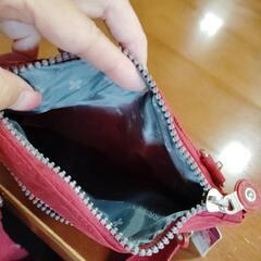 🌸未使用品ショルダー🌸の画像