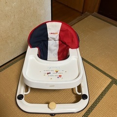 歩行器の画像