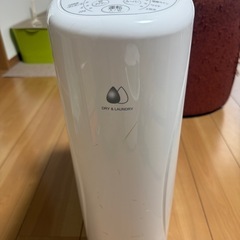 除湿機、加湿器お譲りします。の画像