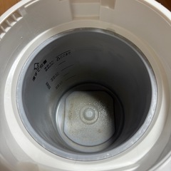除湿機、加湿器お譲りします。の画像