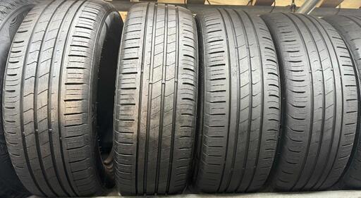 215/60R17⭐工賃込み！C-HR、アルファード、エスティマ、ヴェル