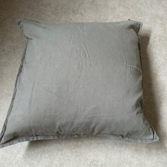 IKEA クッションの画像