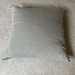 IKEA クッションの画像