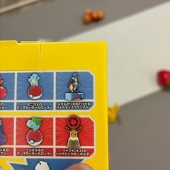 ハッピーセット　３セット
の画像