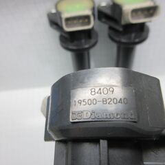 ダイハツ アトレーワゴン イグニッションコイル中古良品の画像