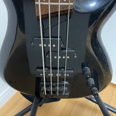 Aria proⅡ AVANTE ベース エレキベース　バンドの画像
