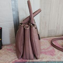 美品💖GUESS2wayバッグの画像