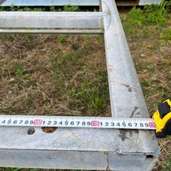 水タンク用台の画像