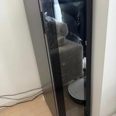 美品✧ルフィエール ワインセラー LW-D18 60L 18本収納の画像