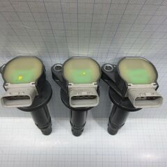 ダイハツ アトレーワゴン イグニッションコイル中古良品の画像