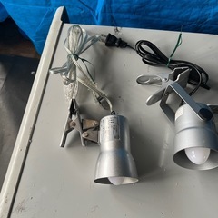 LEDスポットライト。状態は綺麗です。の画像