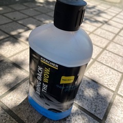 KARCHER ケルヒャー 家庭用高圧洗浄機　JTK　jtk サイレント　静音の画像
