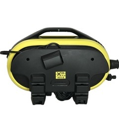 KARCHER ケルヒャー 家庭用高圧洗浄機　JTK　jtk サイレント　静音の画像