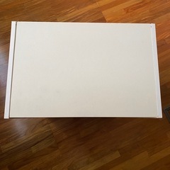 カラーボックスの画像