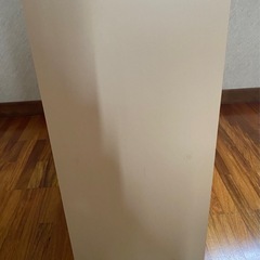 カラーボックスの画像