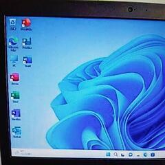 NECVersaPro  MicrosoftOffice2021！の画像