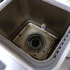 ホームベーカリーSD-BT153の画像