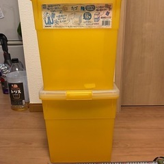 【譲ります】カラーボックスの画像