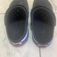 
サンダル　24cmの画像