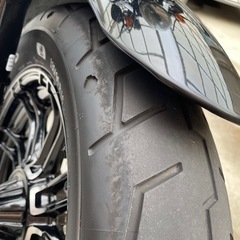 車検付　ハーレースポーツスターXL1200X フォーティーエイトの画像