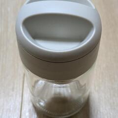 調味料ポットの画像
