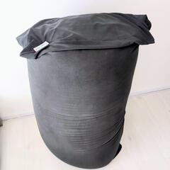 ヨギボーマックス（ブラック）直接受け渡し／近場配達可の画像