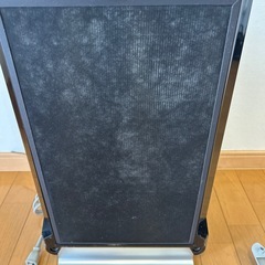 Panasonic 空気清浄機　2019年製の画像