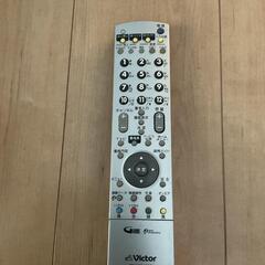 テレビ　37型　リモコンありの画像