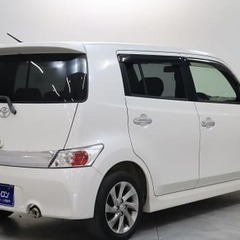 トヨタ ｂＢ ！！　Ｚ　煌Ｇ　入庫しました～～(^▽^)/♡🚗の画像