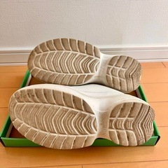 ジュニア 厚底スニーカー size S(22~23cm)の画像