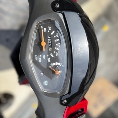アドレス v125 v125g cf4ea スズキ 125cc 実働車 横浜市の画像