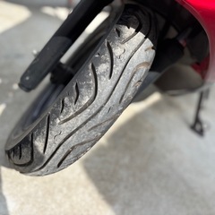 アドレス v125 v125g cf4ea スズキ 125cc 実働車 横浜市の画像