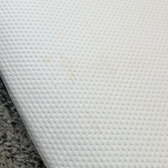 【定価19万円】エマスリープ　キングサイズ　マットレスの画像