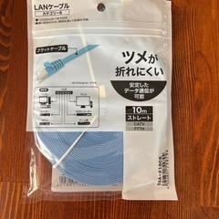 LANケーブルセットの画像
