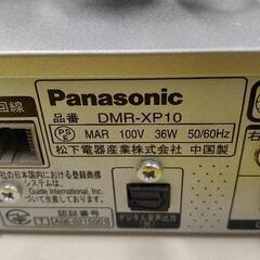 0809-016 DVDレコーダーの画像