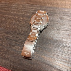 カシオ　オシアナス 電波ソーラーの画像
